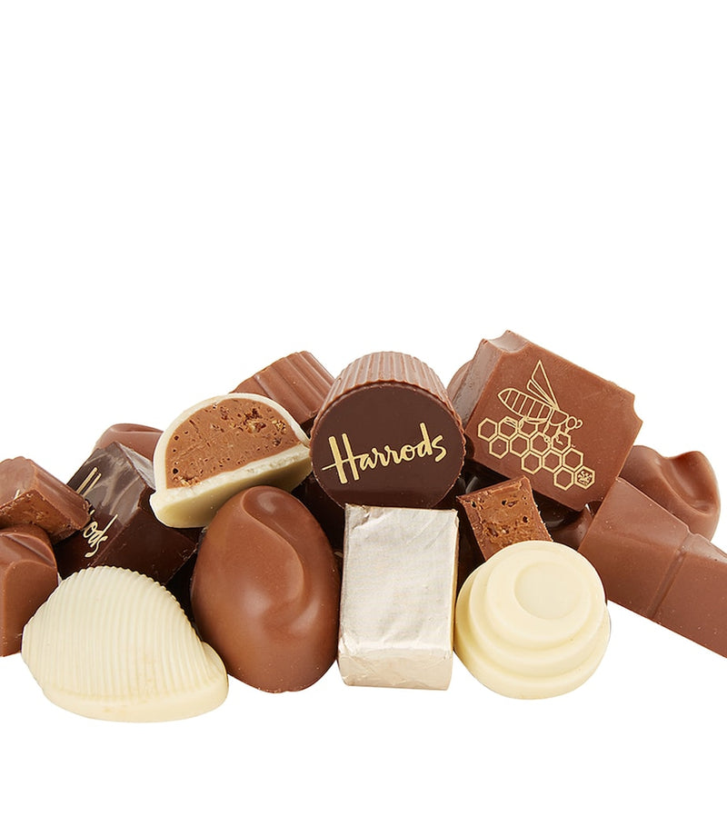 Harrods Belgian Chocolates (454G)