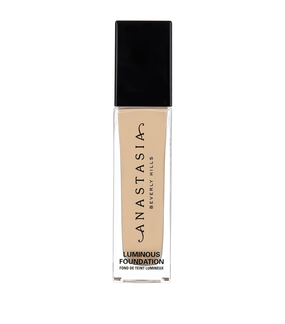 Anastasia Beverly Hills Luminous Foundation
