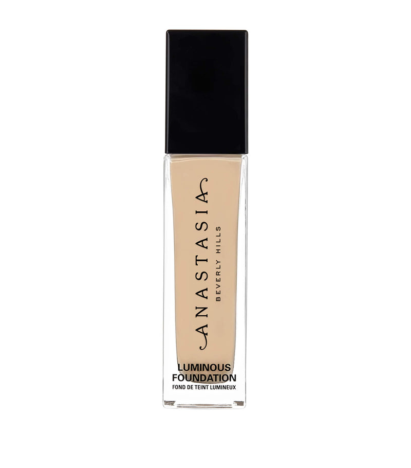 Anastasia Beverly Hills Luminous Foundation