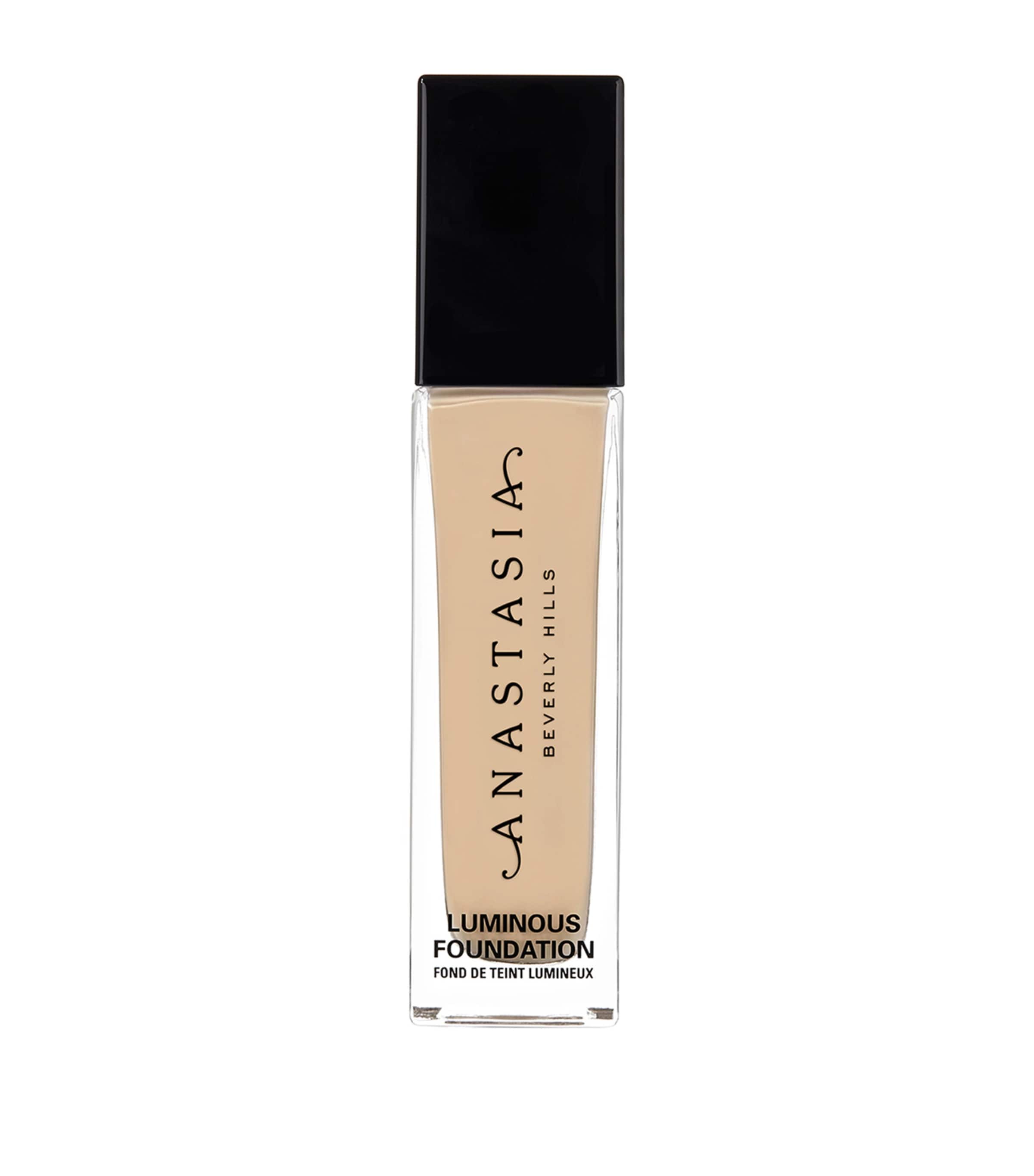 Anastasia Beverly Hills Luminous Foundation