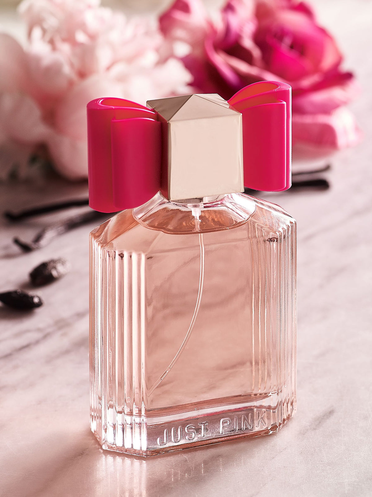 Just Pink Intense 100ml Perfume