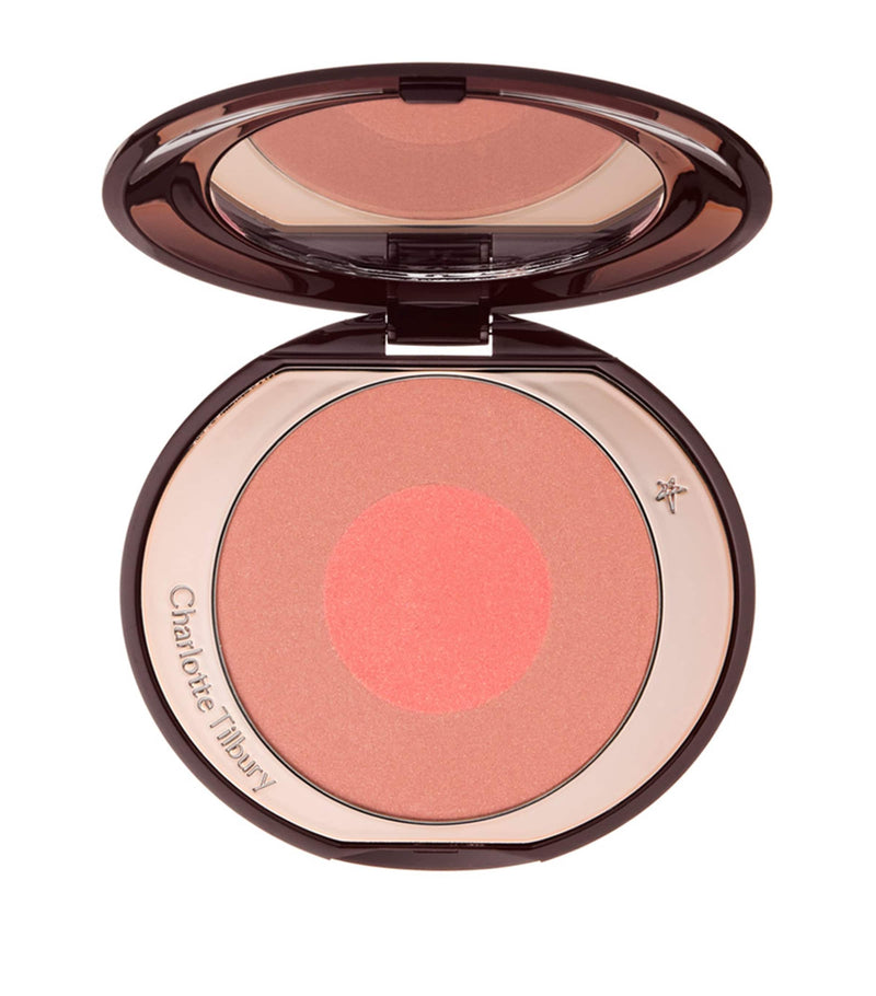 Charlotte Tilbury Cheek To Chic Blush