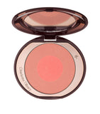 Charlotte Tilbury Cheek To Chic Blush