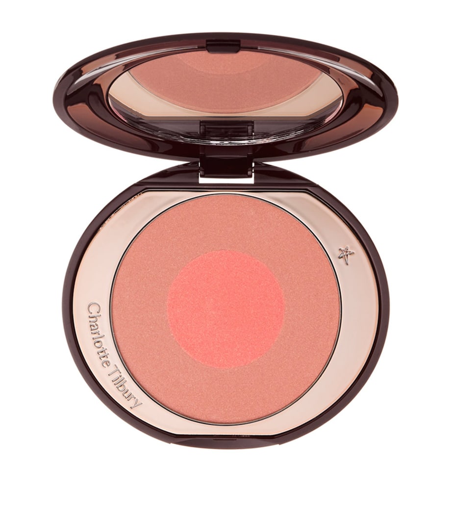 Charlotte Tilbury Cheek To Chic Blush