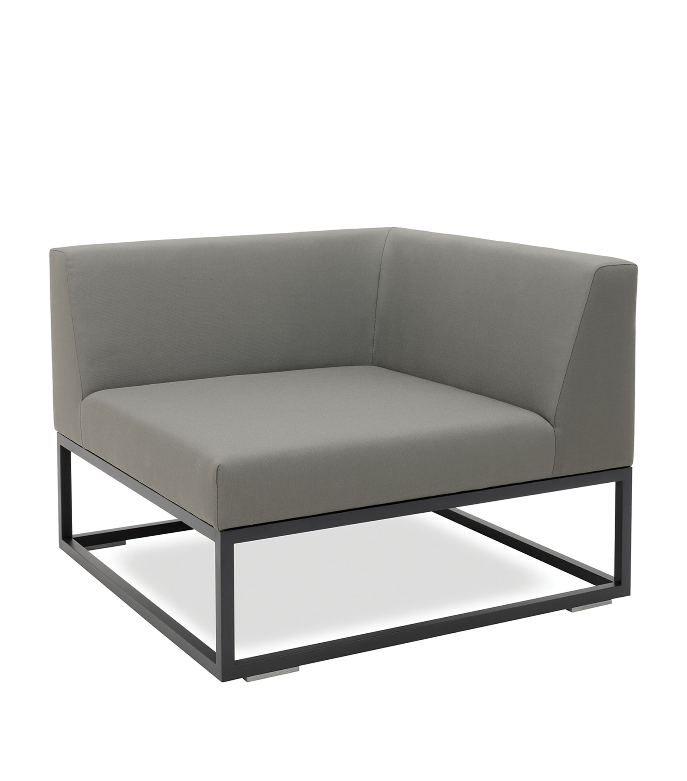 Indian Ocean Latitude Module outdoor lounge chair, UK version