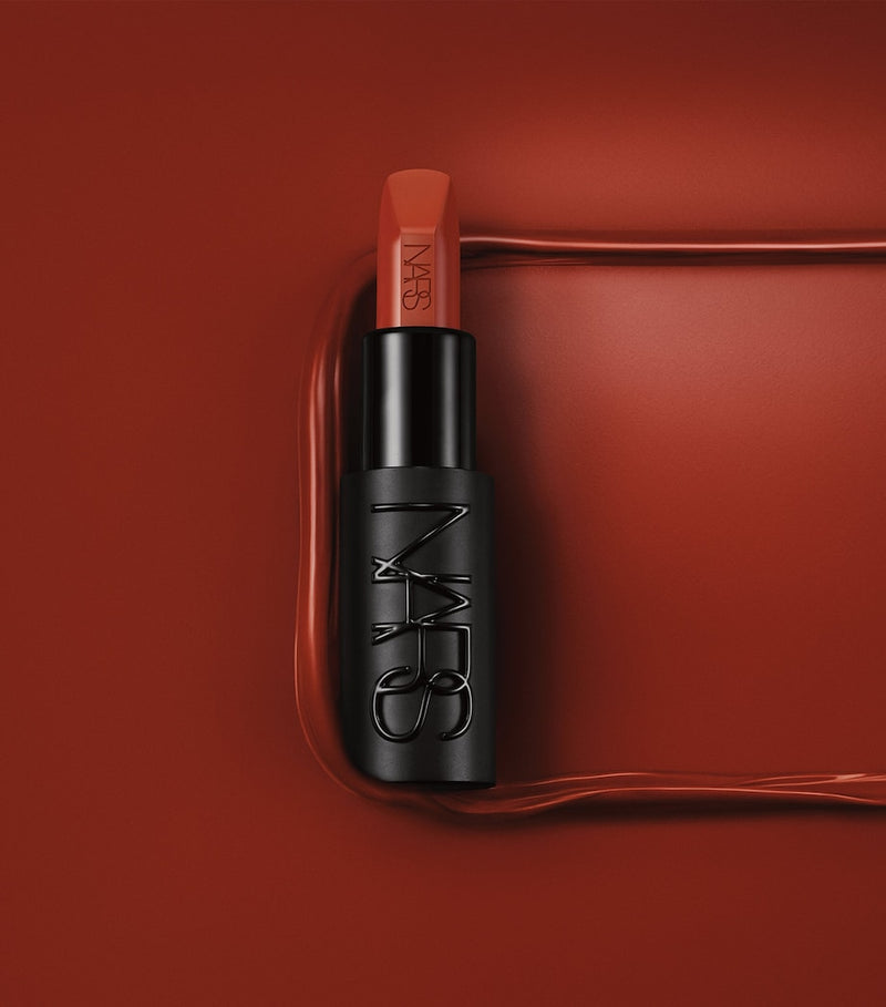 NARS Explicit Lipstick, imported from the UK