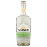Warner Edwards Elderflower Gin   70cl GOODS M&S   