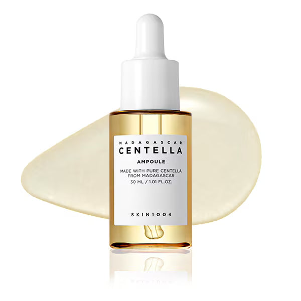 Skin1004 Madagascar Centella Ampoule 30ml (British brand)