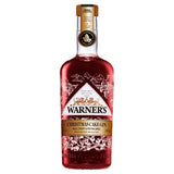 Warner's Limited Edition Christmas Cake Gin   70cl GOODS M&S   