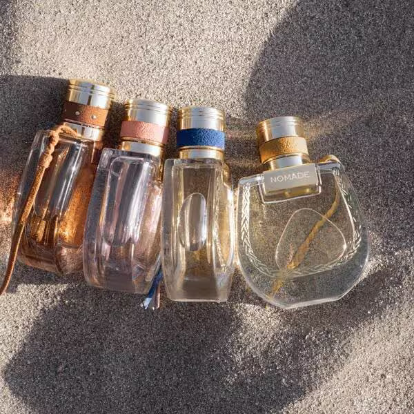 Chloé Nomade Nuit dEgypte Eau de Parfum 50ml - British product
