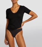 Falke Daily Comfort tanga underwear - British product
