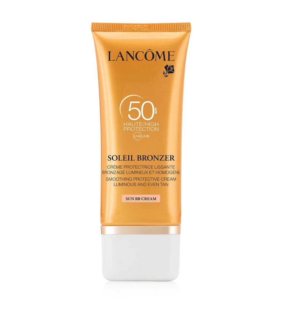 Lancôme Soleil SPF 50 Face Cream BB cream, UK version