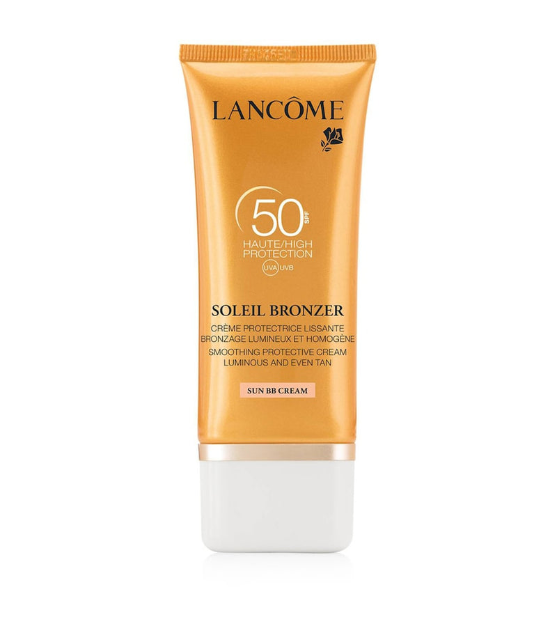 Lancôme Soleil SPF 50 Face Cream BB cream, UK version