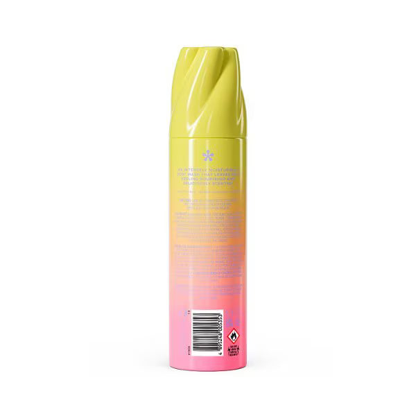 Daise Foaming Body Wash Pineapple 265ml - British product