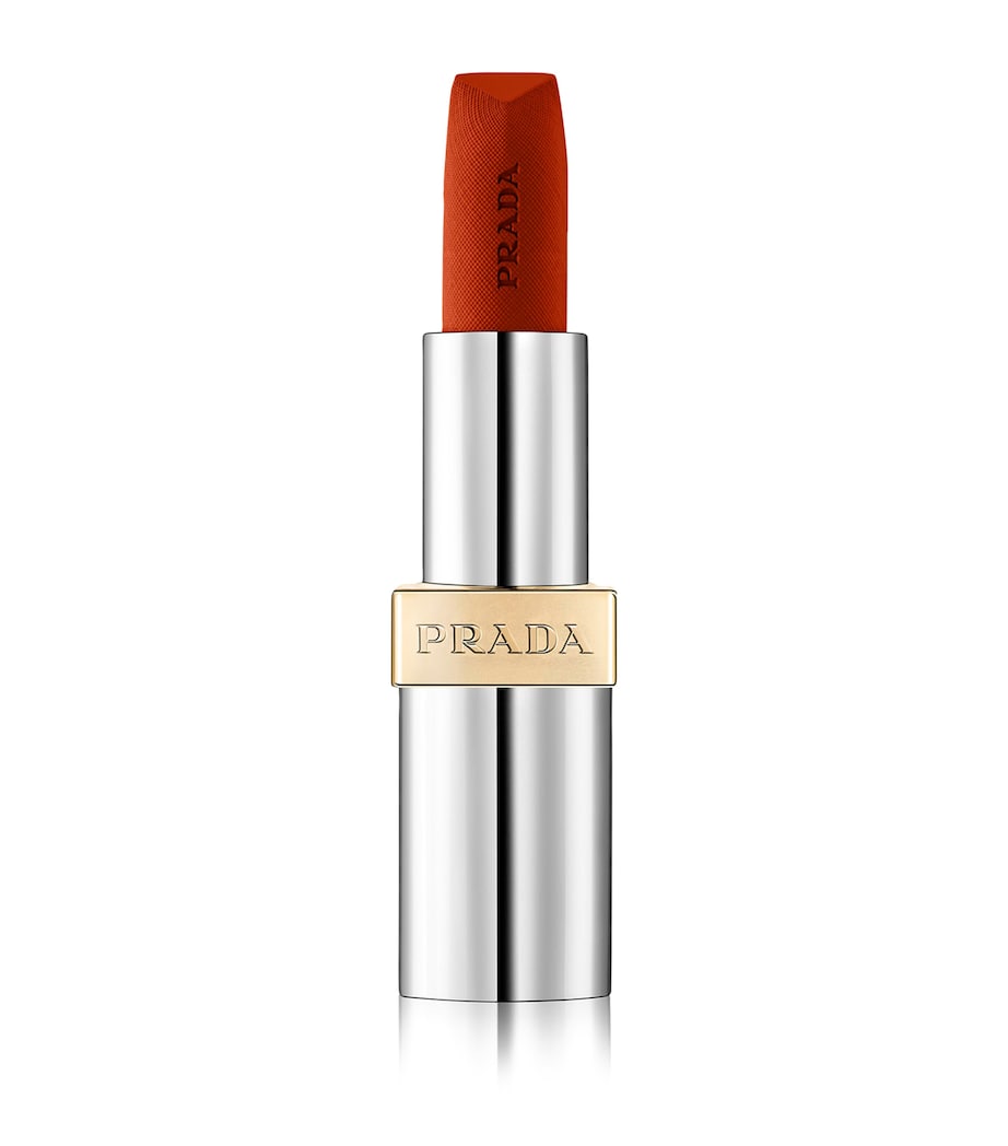 Prada Beauty Prada Monochrome Hyper Matte Lipstick