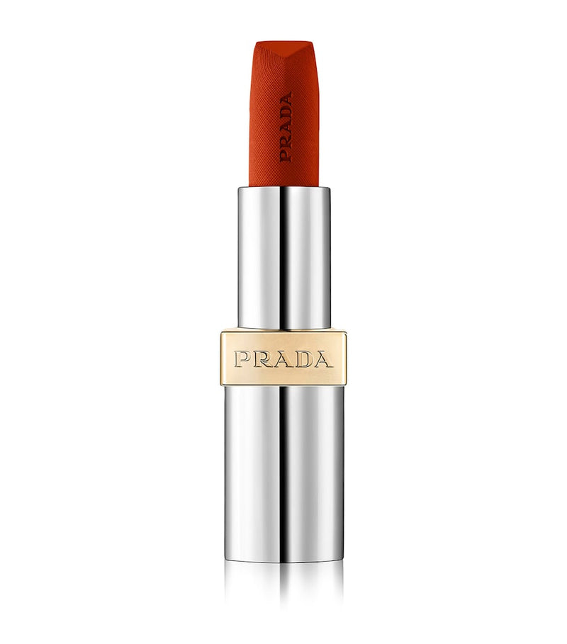 Prada Beauty Prada Monochrome Hyper Matte Lipstick