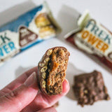 Trek Power Biscoff Protein Bar 55g - McGrocer
