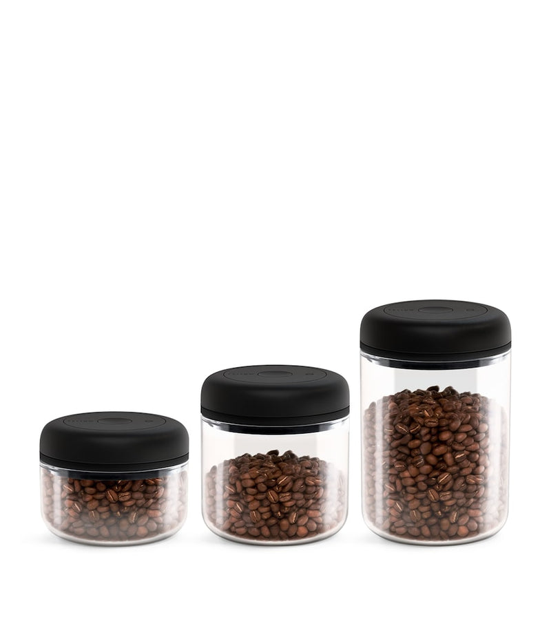FELLOW Atmos Vacuum Storage Canister (1.2L)