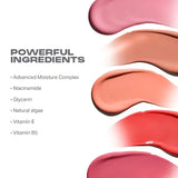 Morphe Hot Shot Blush Drops Natural Heat, UK version
