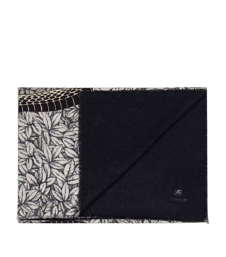 Fornasetti Plaid Peccato Throw (140cm x 200cm)