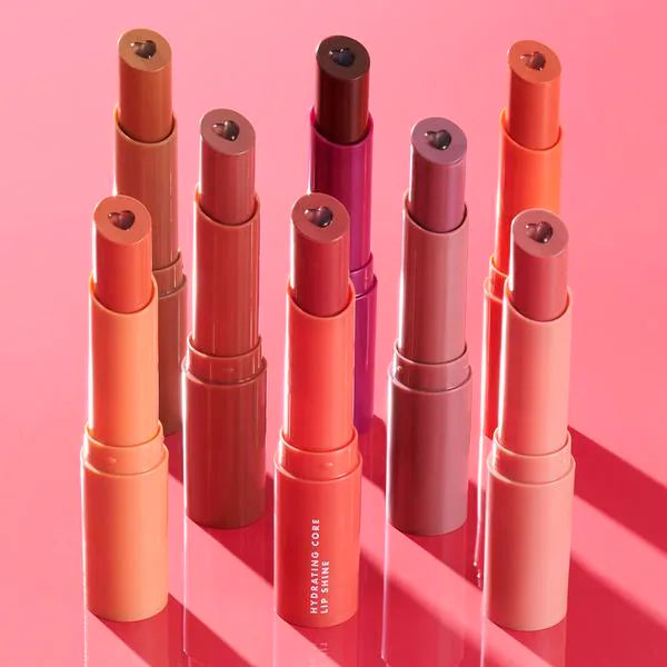 e.l.f. Hydrating Lip Shine Happy 2.8g - British product