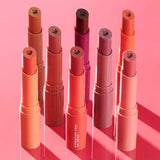 e.l.f. Hydrating Lip Shine Happy 2.8g - British product