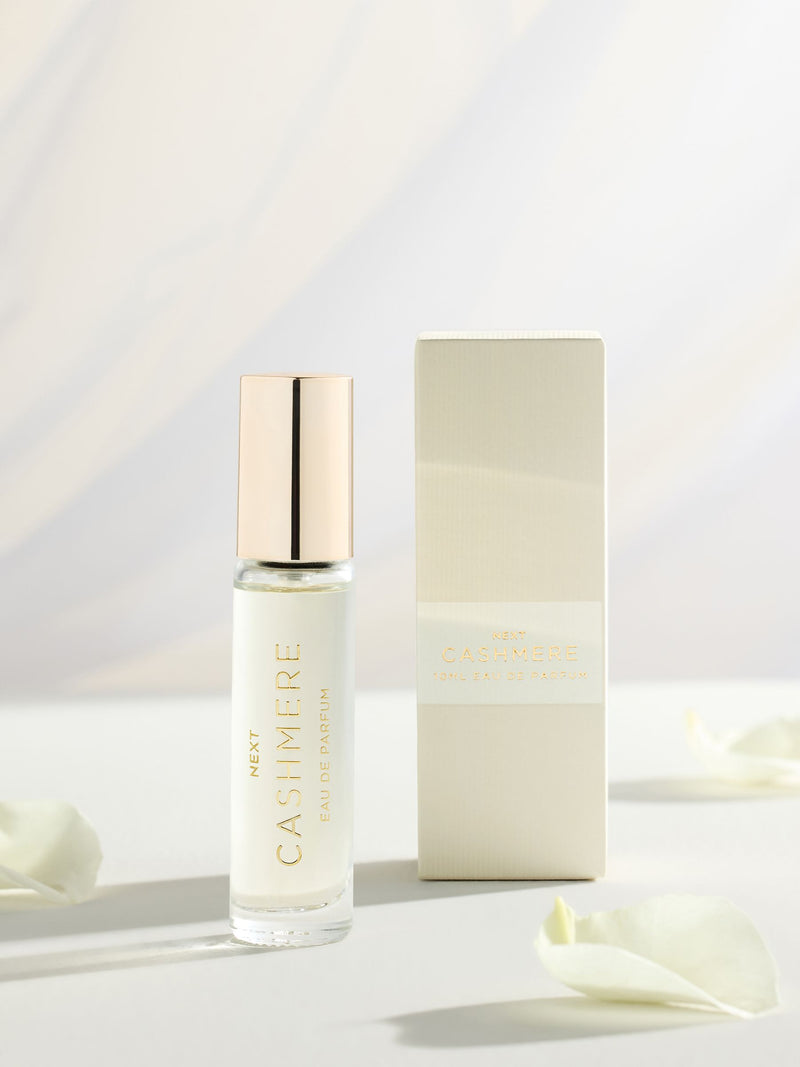 Cashmere Eau de Parfum 10ml - British product