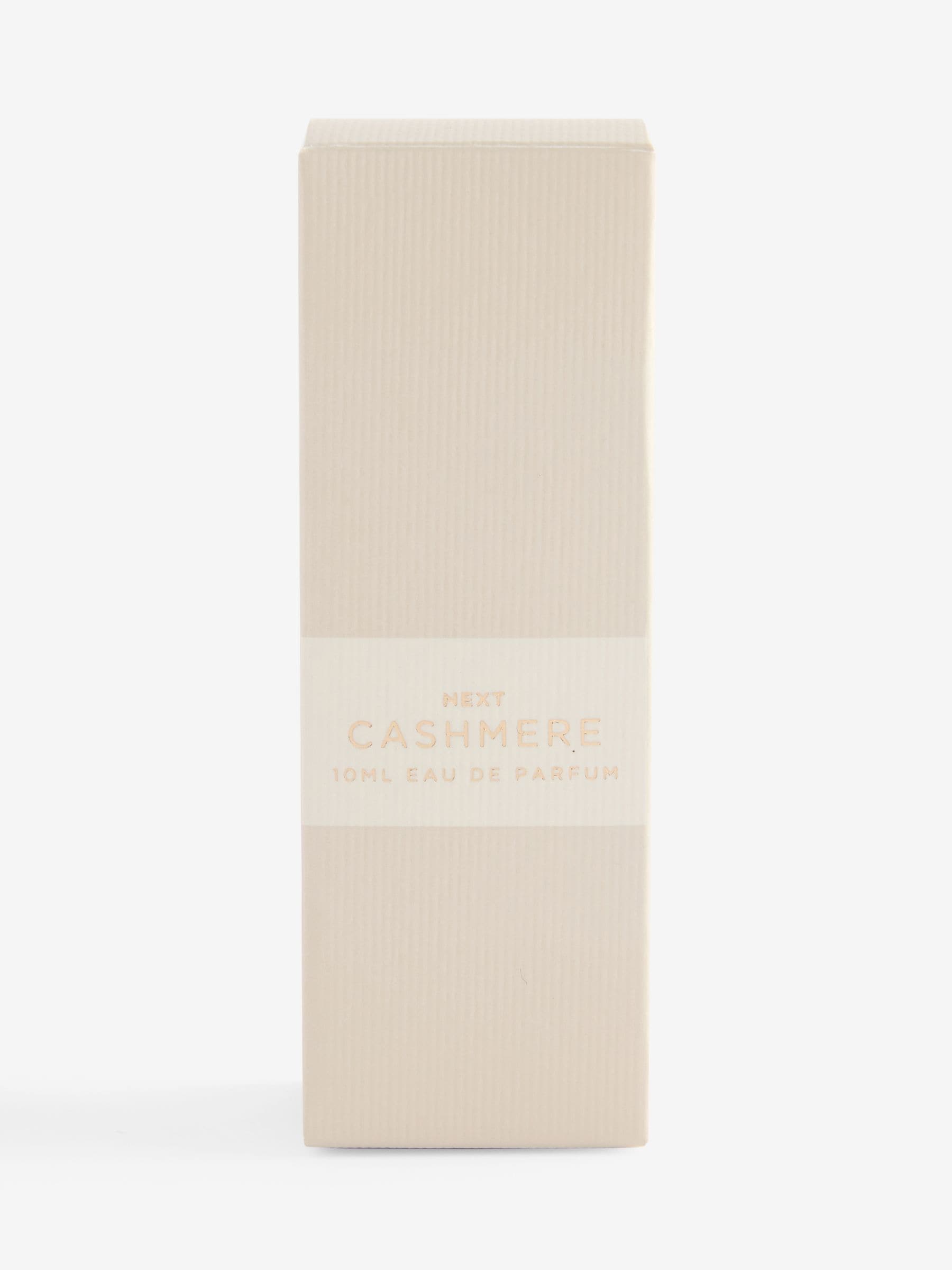 Cashmere Eau de Parfum 10ml - British product