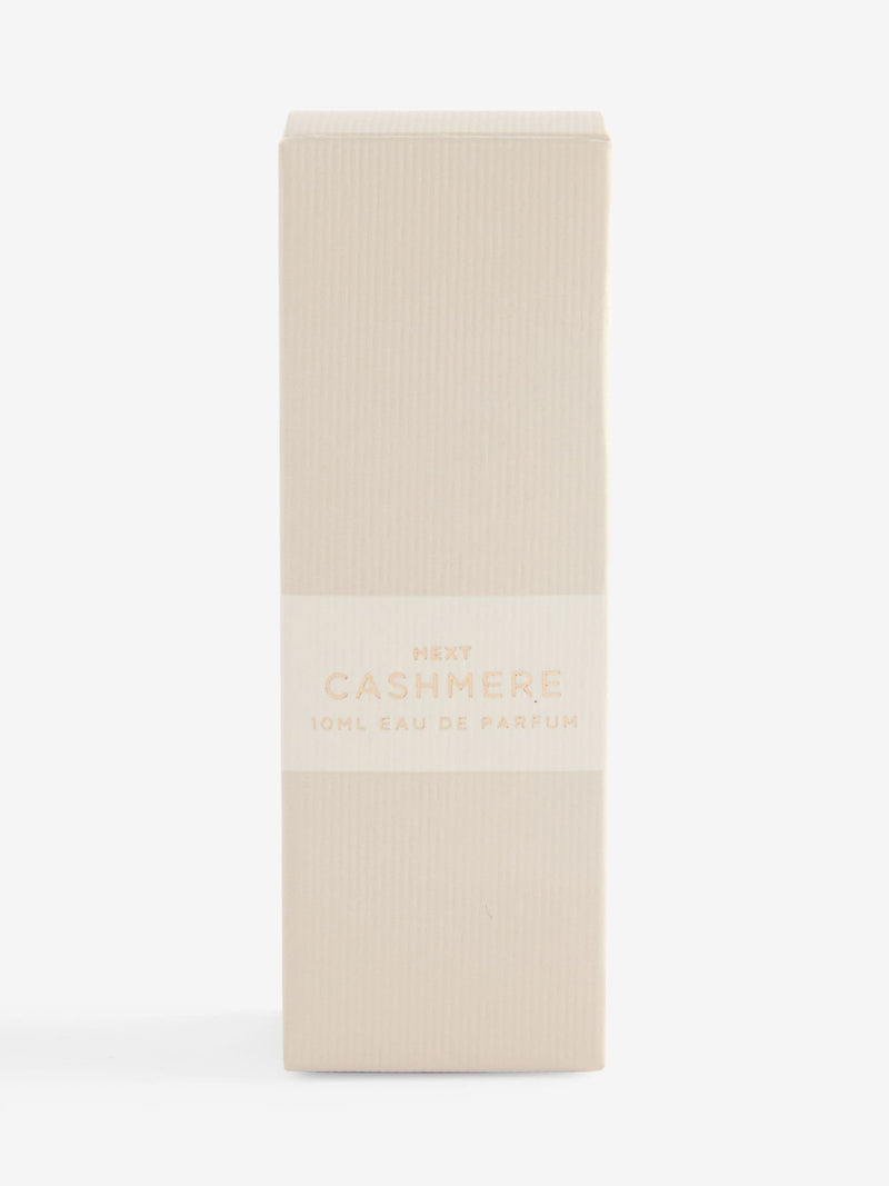 Cashmere Eau de Parfum 10ml - British product
