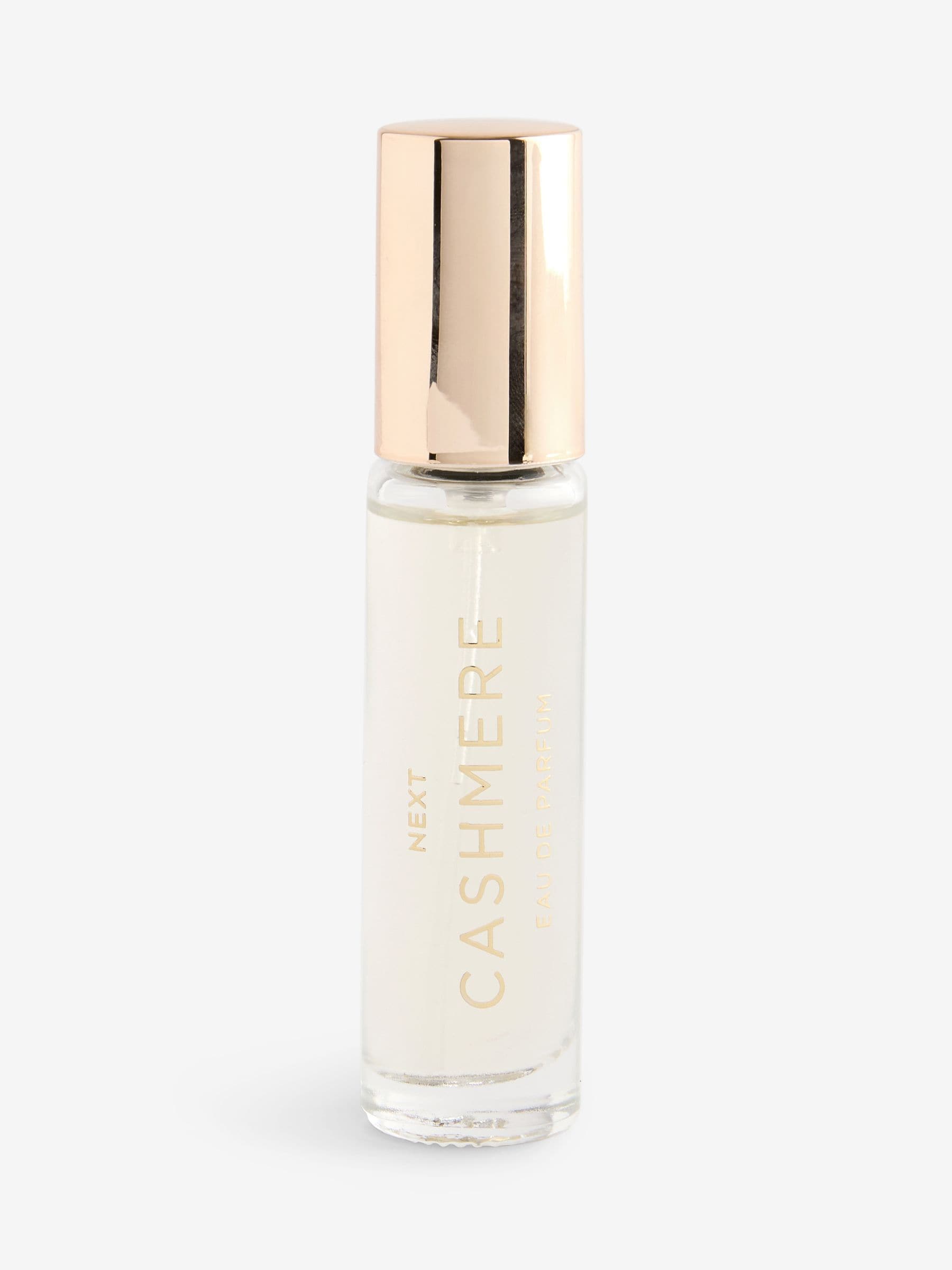 Cashmere Eau de Parfum 10ml - British product