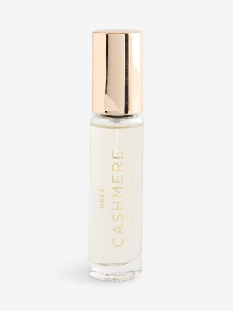 Cashmere Eau de Parfum 10ml - British product