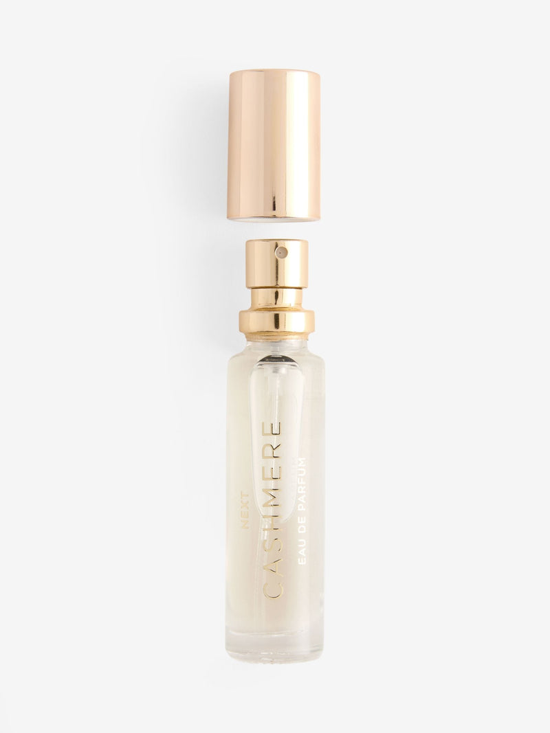 Cashmere Eau de Parfum 10ml - British product