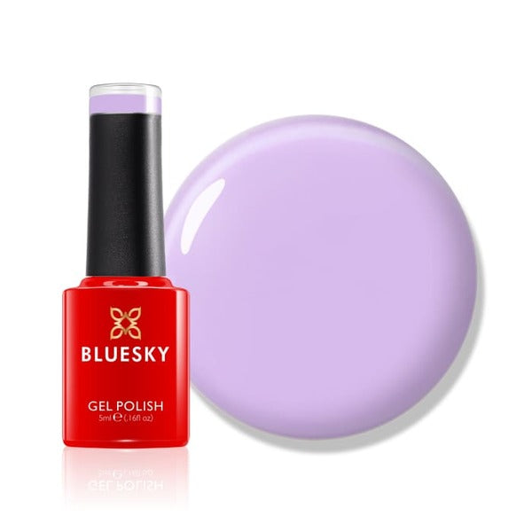 Bluesky Feel Breezy gel polish mini - British product