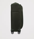 Samsonite Expandable Re-Lite Spinner Suitcase 55cm (British brand)