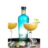 The Isle of Wight Distillery Mermaid Gin   70cl GOODS M&S   