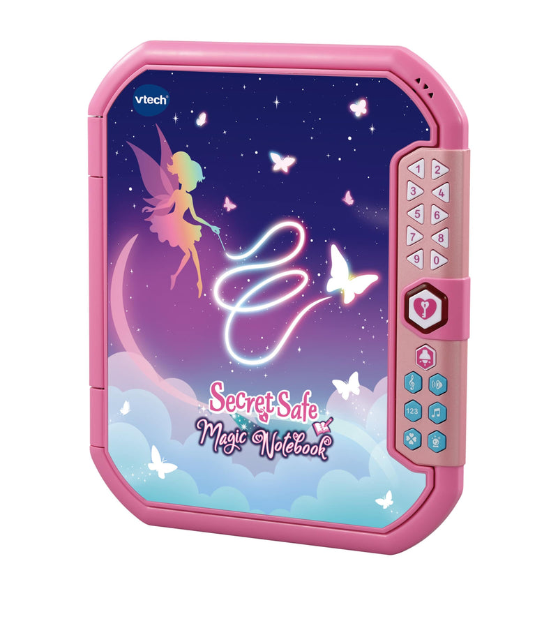 VTech Secret Safe Magic Notebook