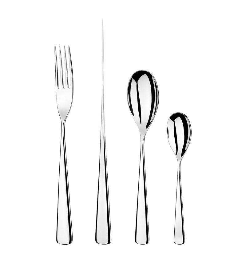Studio William Karri cutlery set 32-piece (British brand)