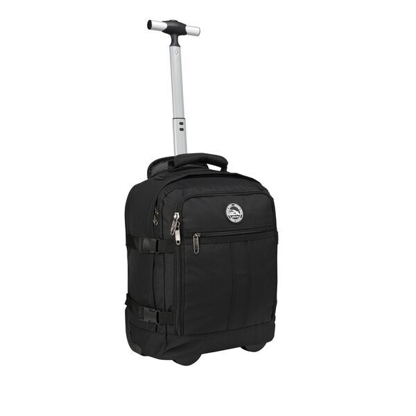 Cabin Max 24L Metz Hybrid Bag - British product