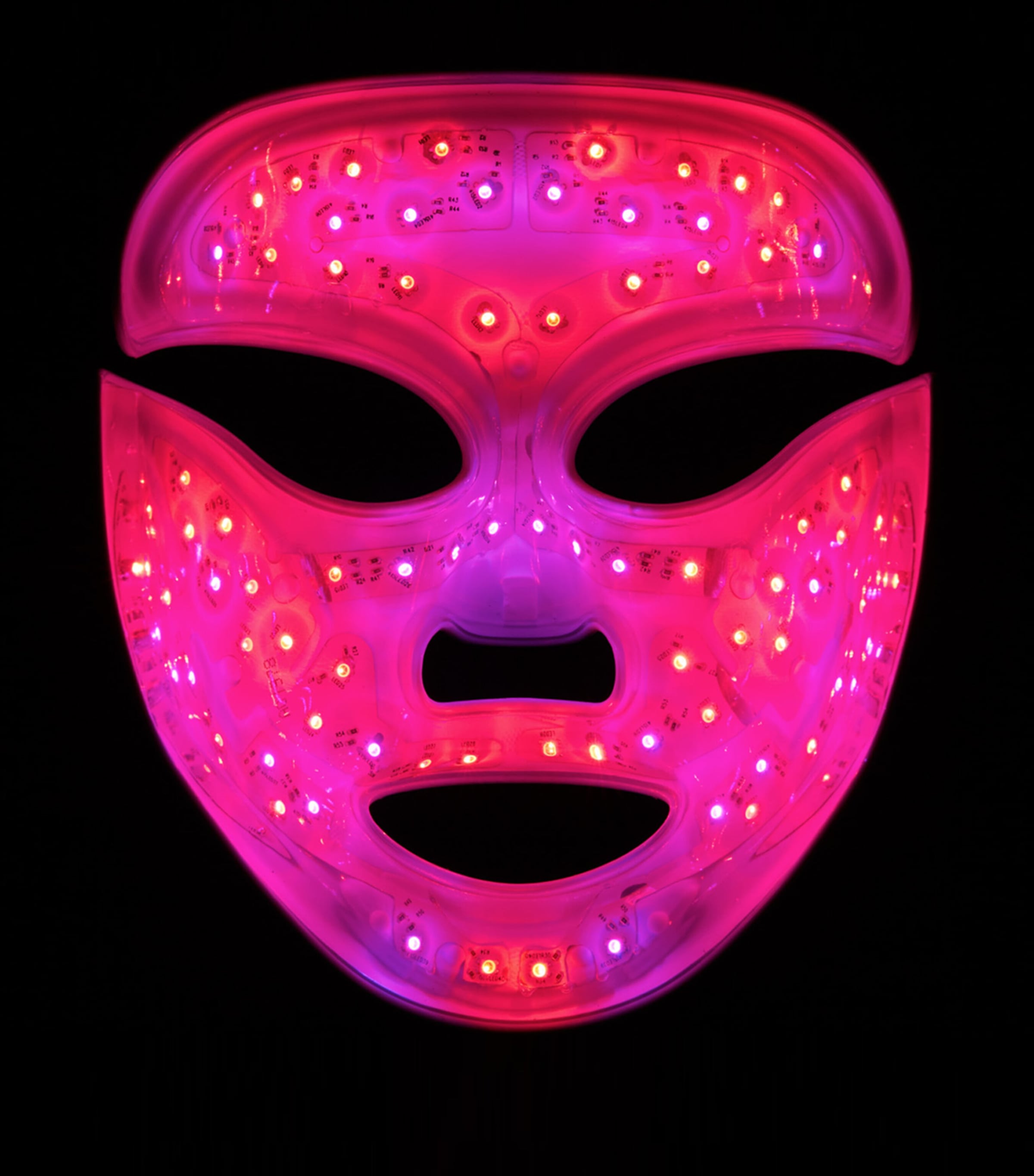 Dr Dennis Gross LED face mask - British product