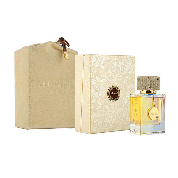 ARMAF Club De Nuit Oud perfume 105ml, UK version