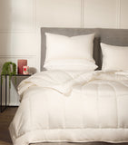 Harrods of London Down A1-Grade Standard Pillow 50cm x 75cm, UK version