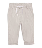 Patachou Pinstripe Chinos 6 Months - 4 Years, imported from the UK
