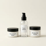 Liz Earle Anti Ageing Superskin Kit 3 Piece, imported from the UK