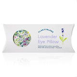 Clarity Blend Relaxation Eye Pillow 150g - British product