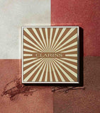 Clarins All-In-One Face Palette - British product