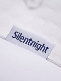 Silentnight So Snug Medium Pillows 2 Pack (British brand)