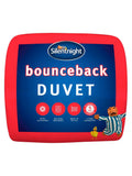 Silentnight Bounceback 13.5 Tog Winter Duvet