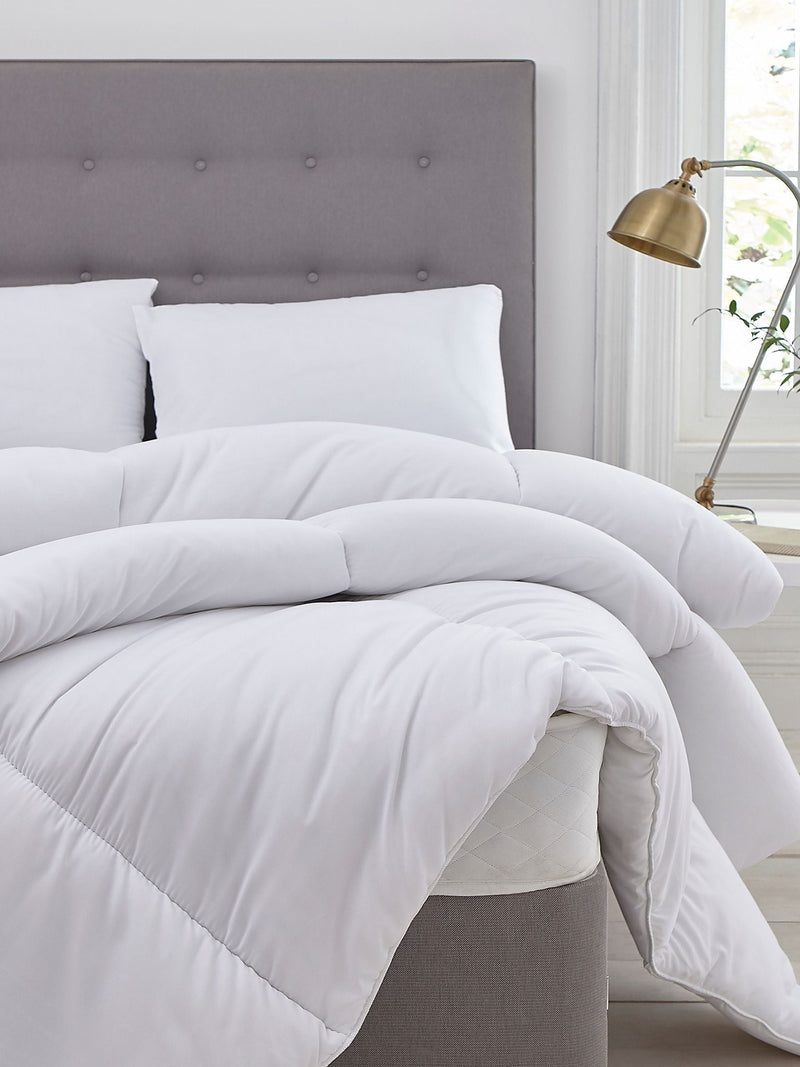 Silentnight Bounceback 13.5 Tog Winter Duvet