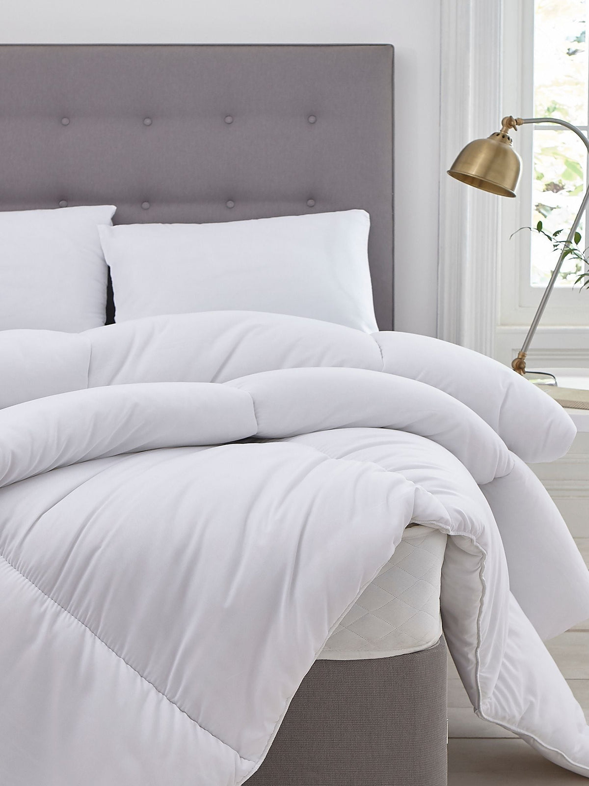 Silentnight Bounceback 13.5 Tog Winter Duvet