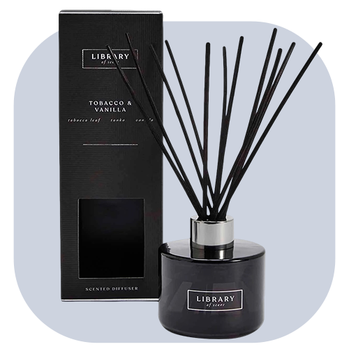 Fragrances